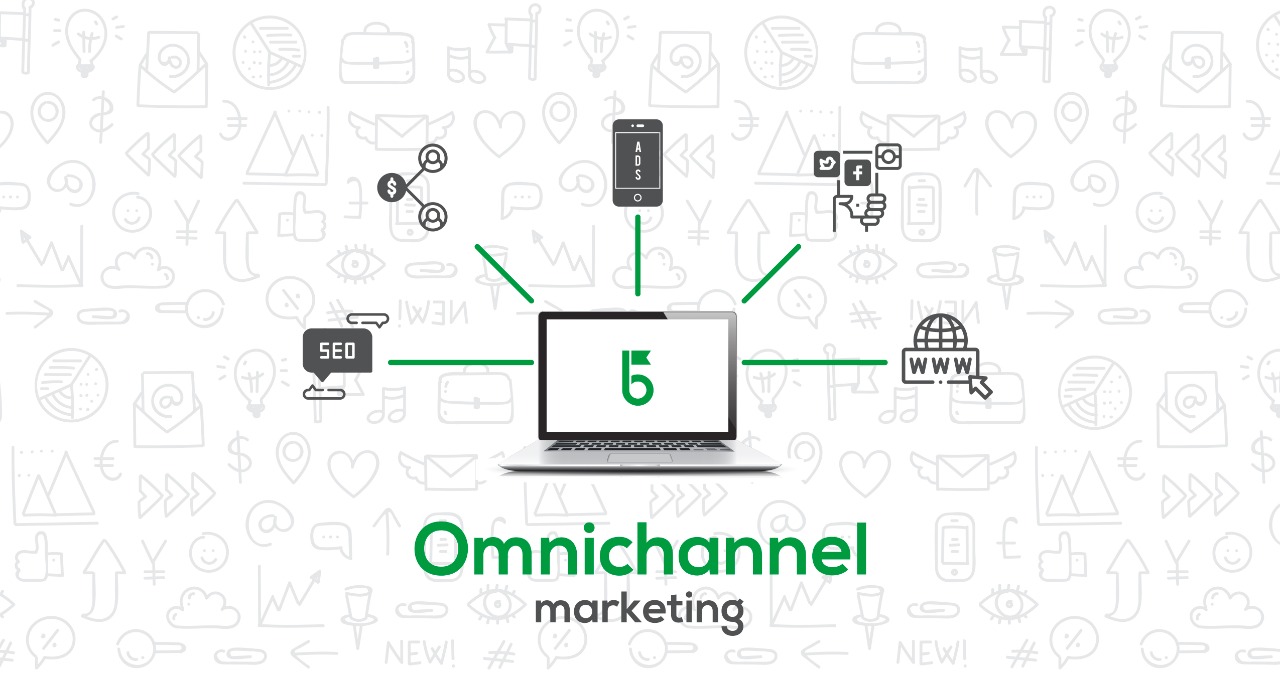 Omnichannel Marketing: Personalize Customer Needs