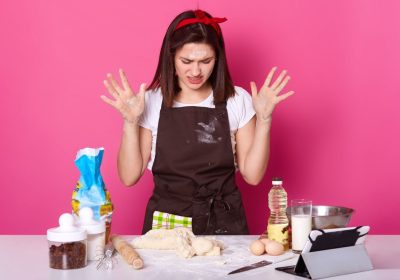 Top 10 Baking Mistakes and How to Avoid Them