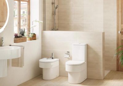 Most effective Features of One-Piece Water Closet