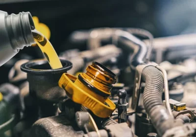 6 Signs Your Car’s Oil Needs Changing