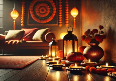 Budget-Friendly Diwali Home Décor Ideas: Make Your Home Festive Ready