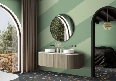 Creative Ideas for Wall Tiles: From Classic to Contemporary