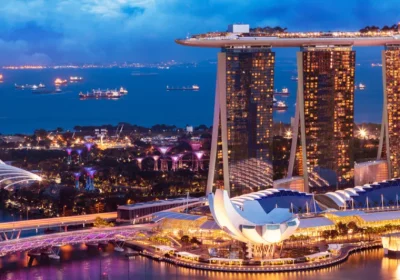 What to Look for When Choosing a Place to Stay in Singapore