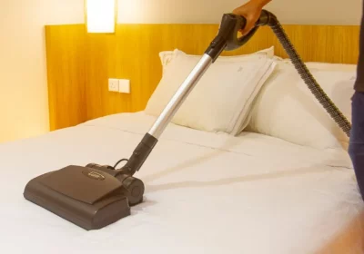 Why the Lura Vacuum Cleaner Could Be the Perfect Fit for Your Home