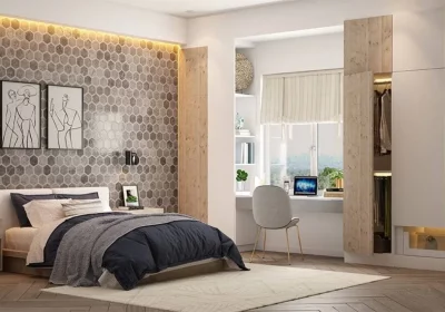 Top 10 Bedroom Tiles Ideas for a Stylish Makeover